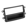 Cadru reductor radio auto pentru Dacia Dokker, Duster, Lodgy, Sandero / Renault Captur