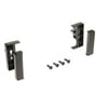 Cadru reductor radio auto pentru Audi A2, A3, A4, A6