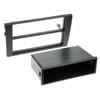 Cadru reductor radio auto pentru Audi A4 / Seat Exeo