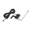 Antena activa de interior DAB Macrom 287012