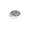 Suport RUPES Backing Pad Velcro 75 mm
