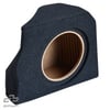 Difuzor OEM Basser 10" pentru BMW 5 sedan (E60)