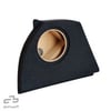 Difuzor OEM Basser de 10" pentru Ford Focus MK1