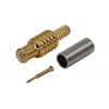 Conector antenă MCX tată 295011