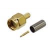 Conector antenă SMA tată 295013