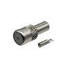 Conector antenă ISO mamă 295607