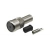 Conector antenă ISO mamă 295617