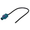 Conector antenă FAKRA tată cu cablu 295636C20