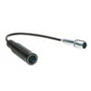 Adaptor antenă DIN - HIRSCHMANN 295706