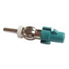Adaptor antenă FAKRA - DIN 295714