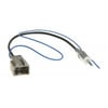 Adaptor antenă Honda / Mazda / Suzuki - DIN 2957282