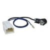 Adaptor de antenă Toyota / Subaru - ISO 295731