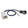 Adaptor antenă 4carmedia AA-TOYOTA-ISO