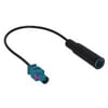 Adaptor antenă FAKRA - DIN 295744