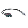 Adaptor antenă Volvo - DIN 295784