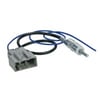 Adaptor antenă NISSAN - DIN 2957861