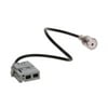 Adaptor antenă ISO - Subaru 295789