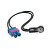 Adaptor antenă dublu FAKRA - ISO 295791