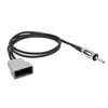 Adaptor antenă Subaru - DIN 2957942