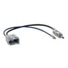 Adaptor antenă Honda - DIN 295798