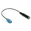 Adaptor antenă DIN - FAKRA 295818