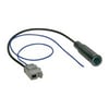 Adaptor antenă Honda / Mazda / Suzuki - DIN 295831