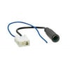 Adaptor antenă Toyota / Subaru - DIN 295832