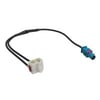 Adaptor antenă FAKRA - FAKRA 295839