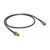 Cablu prelungitor antenă SMA-SMA 299860