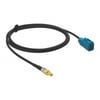 Cablu prelungitor antenă FAKRA-SMB 299866