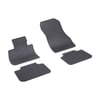 Covorase din cauciuc Rigum pentru BMW iX1, X1e U11, iX2 U10