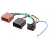 Sony 16 pin - conector ISO