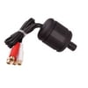 Control nivel amplificator ACV 30.5000-40