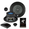 Difuzoare Hifonics ZX6.2C