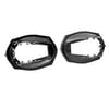 Tampoane din plastic pentru difuzoare pentru BMW 3 E36