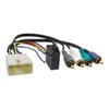 Adaptor 4carmedia pentru sistem audio activ Lexus / Toyota