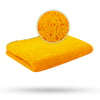 Prosop de uscare Liquid Elements Drying Towel Orange Baby - 800 GSM 40 x 60 cm