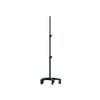 Stand telescopic pentru detalii și lumini de lucru Scangrip Wheel Stand