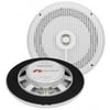 Difuzoare Renegade RSM62 White