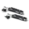 RUPES iBrid Nano Sander With Q-MAG Magnetic Technology (HQM83 STB)