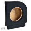 Caseta de sunet OEM Basser 10" pentru Volkswagen Golf V Variant, Golf VI Variant