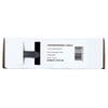 Tub termocontractabil cu adeziv ACV 6,4 mm / 3 m