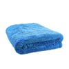 Prosop de uscare coreean Carbon Collective Optimus Twisted 1800GSM - Albastru indigo