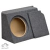 Difuzor OEM Basser 12" pentru BMW 5 (E39) sedan