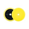 Carbon Collective HEX Polishing Pad (Compound 2 - Yellow) - 3″ (80 mm)