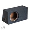 Carcasa bass reflex Basser B815 Black