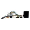 Adaptor buton de control pe volan pentru Opel / Chevrolet / GMC Connects2 CTHCV05