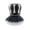 Pensulă Carbon Collective Ergo Brush Ultra Soft Bristle