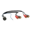 Adaptor pentru sistemul audio activ Volvo