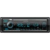 Radio auto Kenwood KMM-BT508DAB